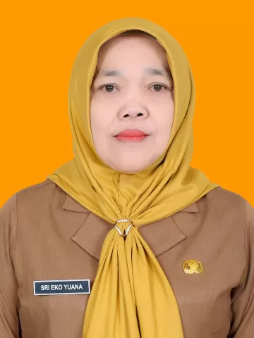 Sri Eko Yuana, S.I.Pust.