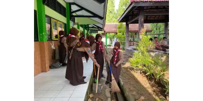 Sabtu Bersih