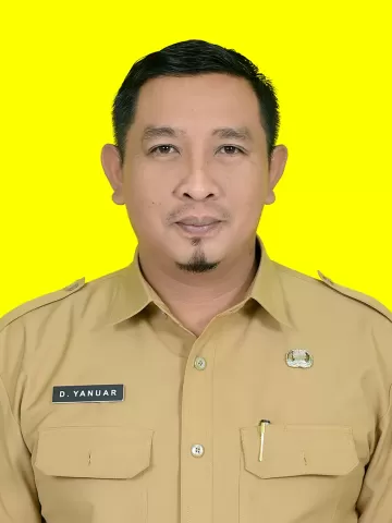 Dawam Yanuar, S.Pd.