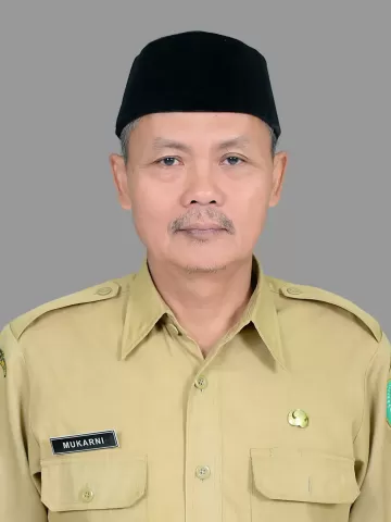 Mukarni, S.Pd.