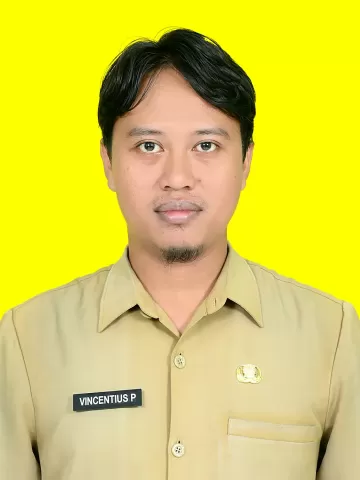Vincentius Priambodo