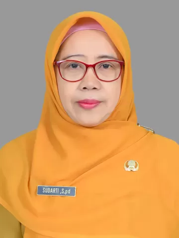 Sudarti, S.Pd.