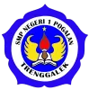 Logo SMP Negeri 1 Pogalan