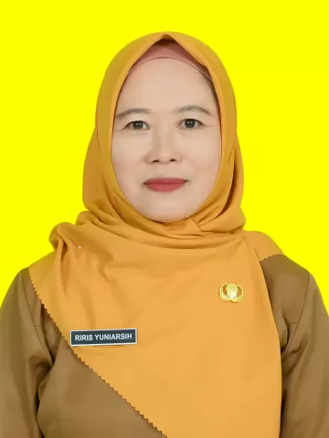Riris Yuniarsih