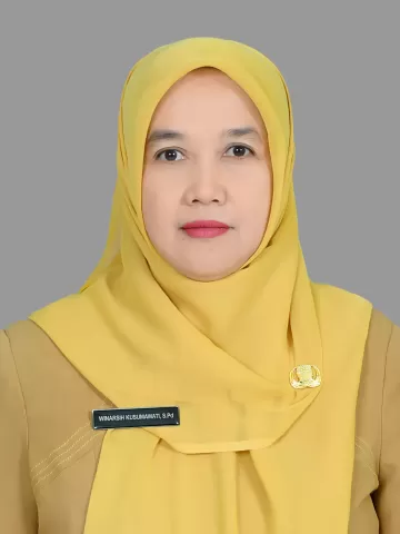 Winarsih Kusumawati, S.Pd.
