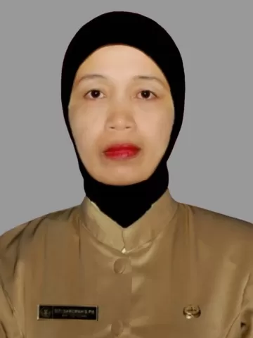 Siti Saropah, S.Pd.