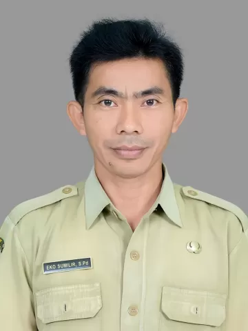 Eko Sumilir, S.Pd.