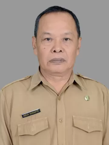 Drs. Agus Susanto