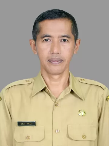 Setiyadi, S.Pd.